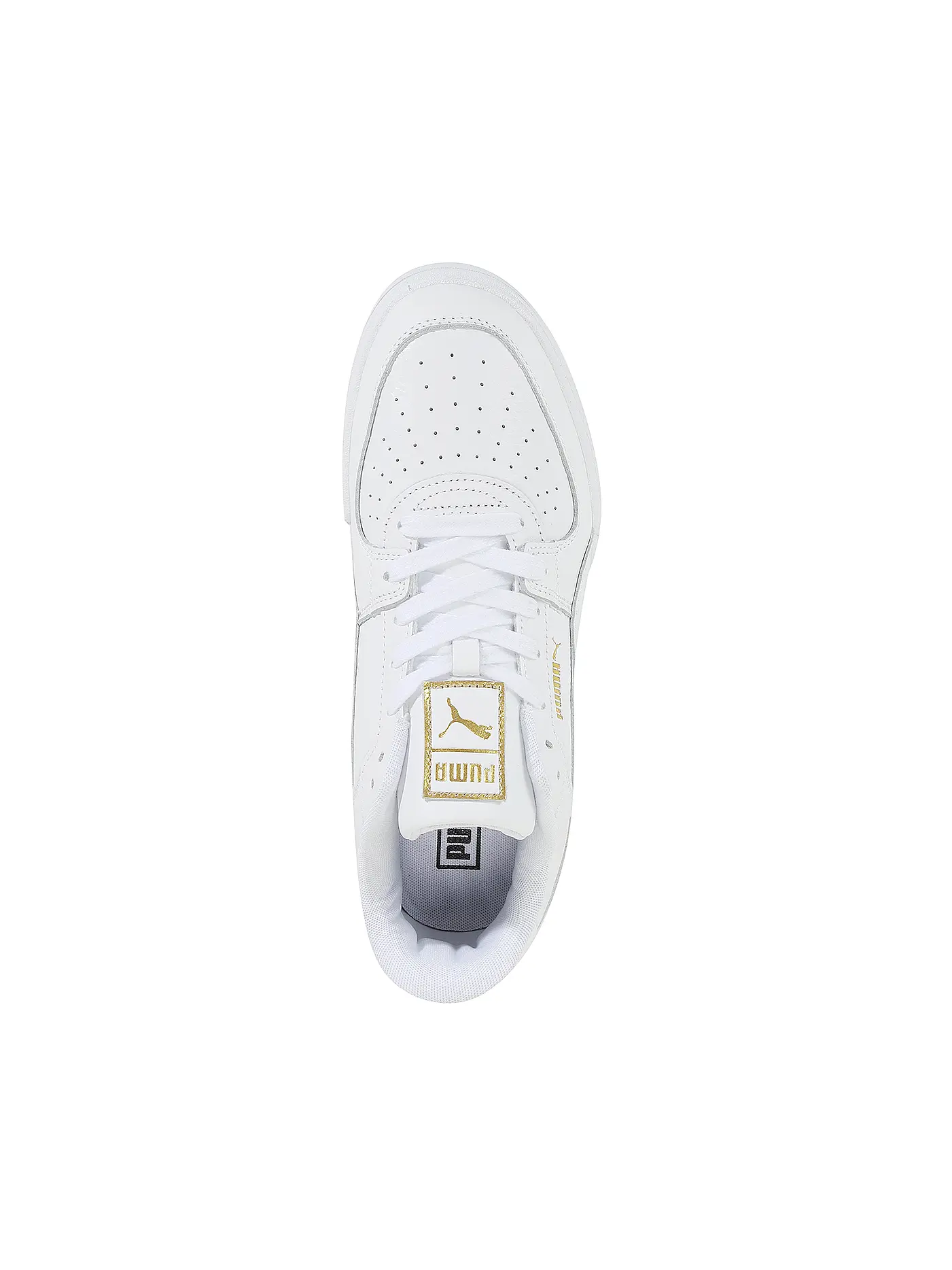 PUMA | Sneaker CA Pro Classic | weiss